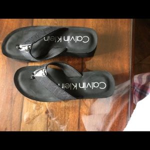 Calvin Klein Sandals